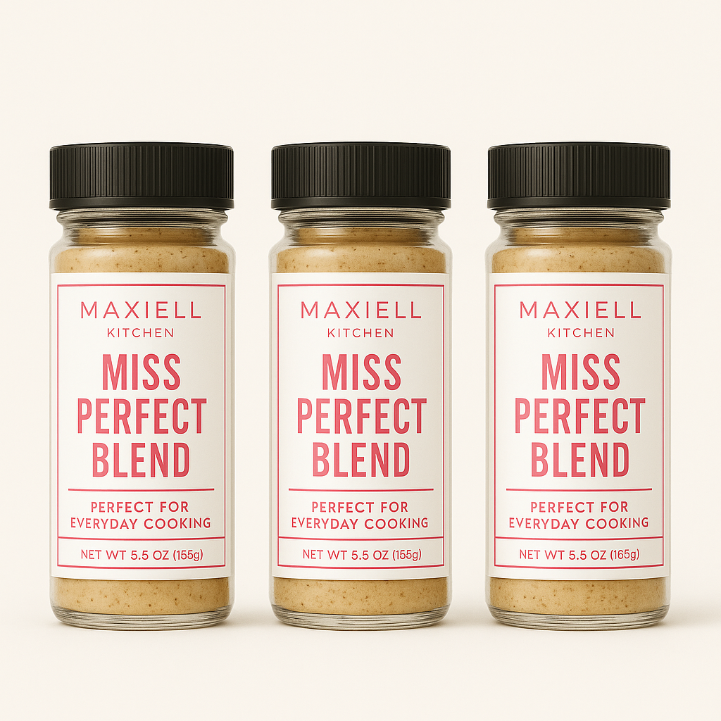 MISS PERFECT BLEND