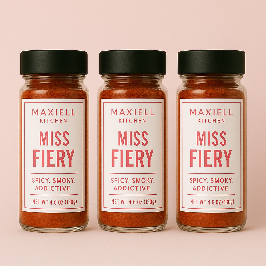 MISS FIERY